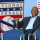 Hank Aaron died Friday at 86.